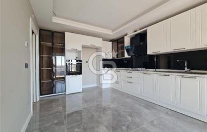 MODERN MİMARİ VE YÜKSEK KONFORLA LAVİNYA'DA YAŞAM BAŞLADI
