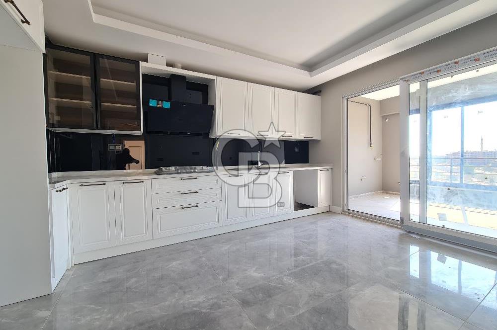 MODERN MİMARİ VE YÜKSEK KONFORLA LAVİNYA'DA YAŞAM BAŞLADI