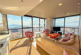 27. KATTAN ADALAR VE PANORAMİK DENİZ MANZARALI 2+1