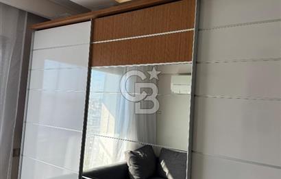 Granada Sitesi’nde Panoramik İzmir Manzaralı 3+1 Lüx Daire 