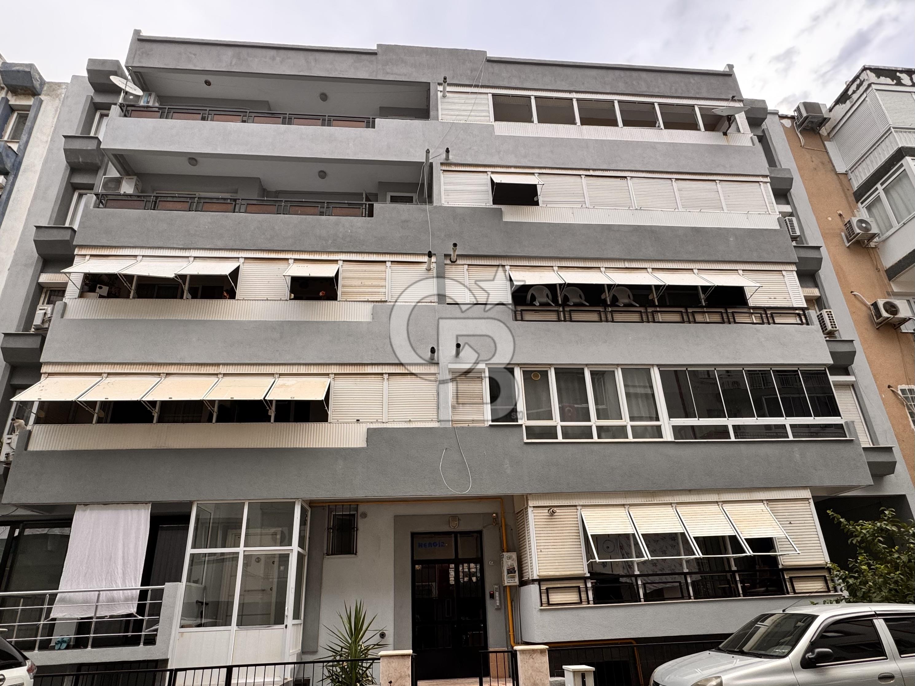 Nergizde fırsat 2+1 daire 