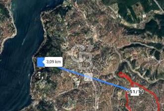 DUMLUPINAR MAH.GECEKONDULU SATLIK 112 M2 ARSA