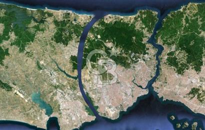 ÇATALCA NAKKAŞ, TOKİ REZERV ALANINDA, HAVAALANINA YAKIN, SATILIK ARSA