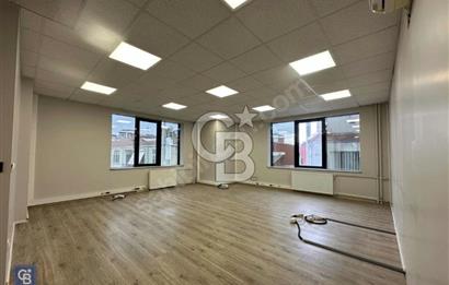 KIZILTOPRAK BAĞDAT CADDESİNE 2.BİNA KDV AVANTAJLI 270 M2 İŞ YERİ