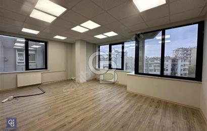 KIZILTOPRAK BAĞDAT CADDESİNE 2.BİNA KDV AVANTAJLI 270 M2 İŞ YERİ
