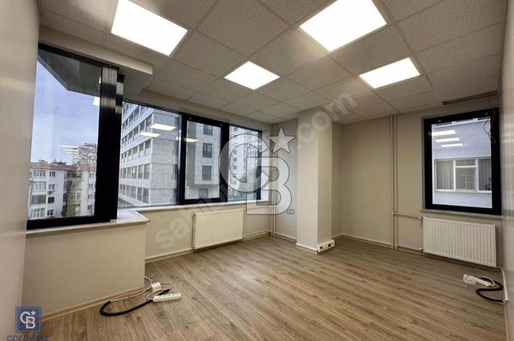 KIZILTOPRAK BAĞDAT CADDESİNE 2.BİNA KDV AVANTAJLI 270 M2 İŞ YERİ
