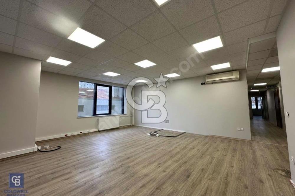 KIZILTOPRAK BAĞDAT CADDESİNE 2.BİNA KDV AVANTAJLI 270 M2 İŞ YERİ
