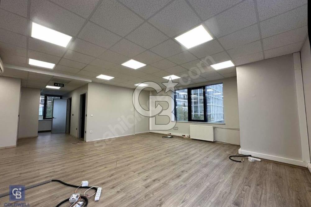 KIZILTOPRAK BAĞDAT CADDESİNE 2.BİNA KDV AVANTAJLI 270 M2 İŞ YERİ