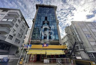 KIZILTOPRAK BAĞDAT CADDESİNE 2.BİNA KDV AVANTAJLI 270 M2 İŞ YERİ