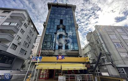 KIZILTOPRAK BAĞDAT CADDESİNE 2.BİNA KDV AVANTAJLI 270 M2 İŞ YERİ