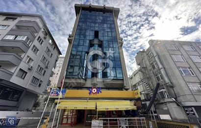 KIZILTOPRAK BAĞDAT CADDESİNE 2.BİNA KDV AVANTAJLI 270 M2 İŞ YERİ