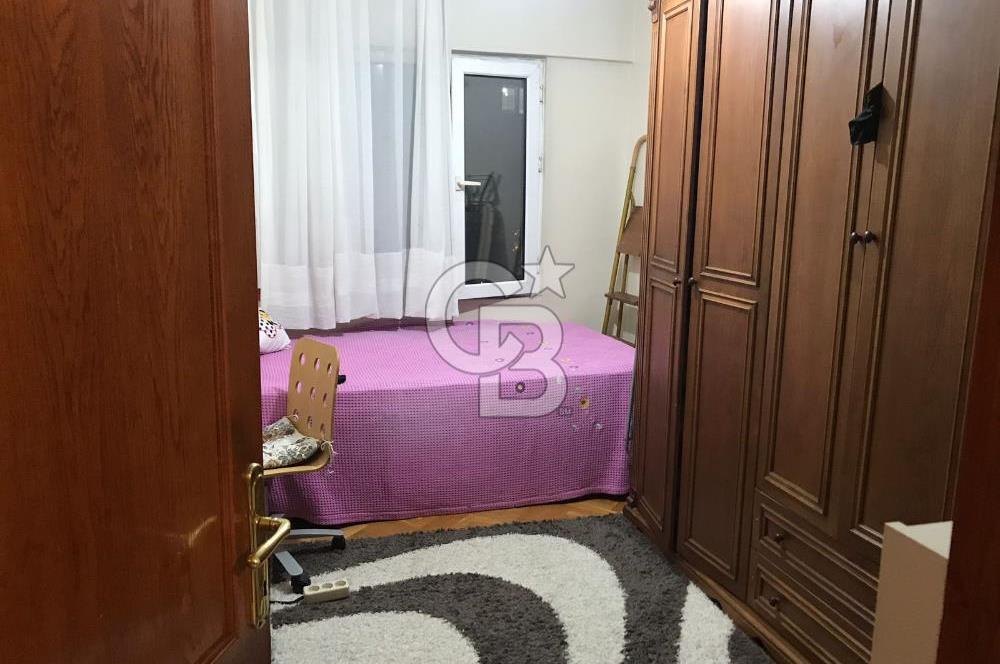 SAHRAİCEDİT 3+1 ARA KAT 24 YAŞ GENİŞ ARSA PAYI DEĞERLİ LOKASYON
