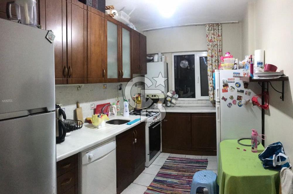 SAHRAİCEDİT 3+1 ARA KAT 24 YAŞ GENİŞ ARSA PAYI DEĞERLİ LOKASYON