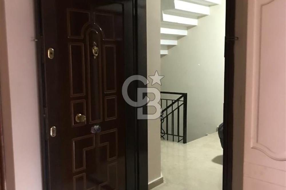 SAHRAİCEDİT 3+1 ARA KAT 24 YAŞ GENİŞ ARSA PAYI DEĞERLİ LOKASYON