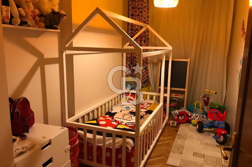 SAHRAİCEDİT 3+1 ARA KAT 24 YAŞ GENİŞ ARSA PAYI DEĞERLİ LOKASYON