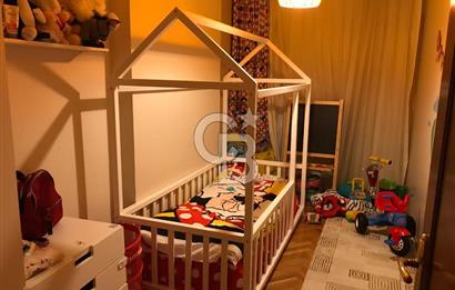 SAHRAİCEDİT 3+1 ARA KAT 24 YAŞ GENİŞ ARSA PAYI DEĞERLİ LOKASYON