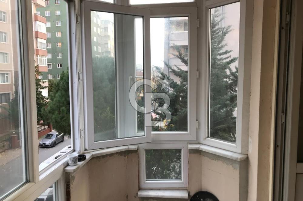 SAHRAİCEDİT 3+1 ARA KAT 24 YAŞ GENİŞ ARSA PAYI DEĞERLİ LOKASYON