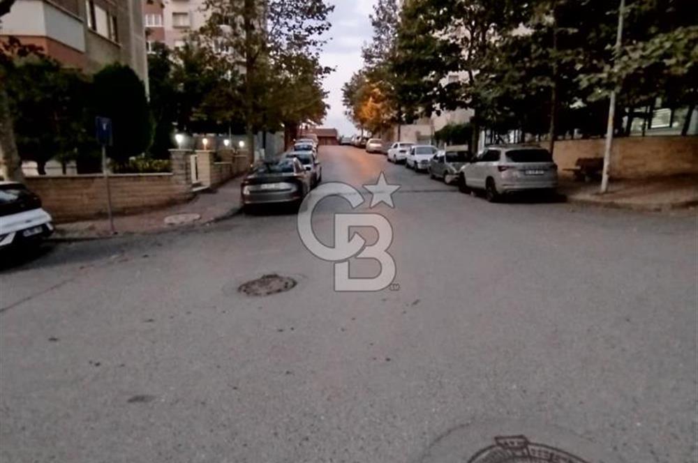 SAHRAİCEDİT 3+1 ARA KAT 24 YAŞ GENİŞ ARSA PAYI DEĞERLİ LOKASYON