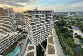 BAHÇEŞEHİR DUMANKAYA MODERN VADİ 3+1 KİRALIK DAİRE
