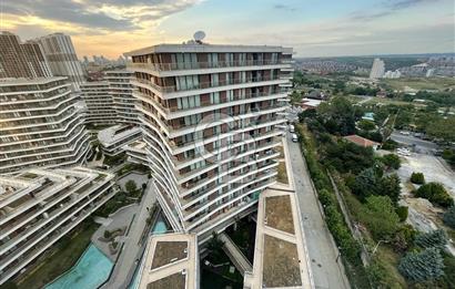 BAHÇEŞEHİR DUMANKAYA MODERN VADİ 3+1 KİRALIK DAİRE