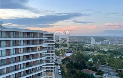 BAHÇEŞEHİR DUMANKAYA MODERN VADİ 3+1 KİRALIK DAİRE