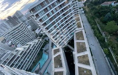 BAHÇEŞEHİR DUMANKAYA MODERN VADİ 3+1 KİRALIK DAİRE