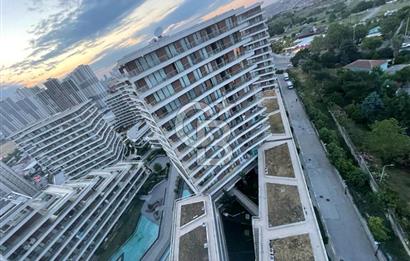 BAHÇEŞEHİR DUMANKAYA MODERN VADİ 3+1 KİRALIK DAİRE