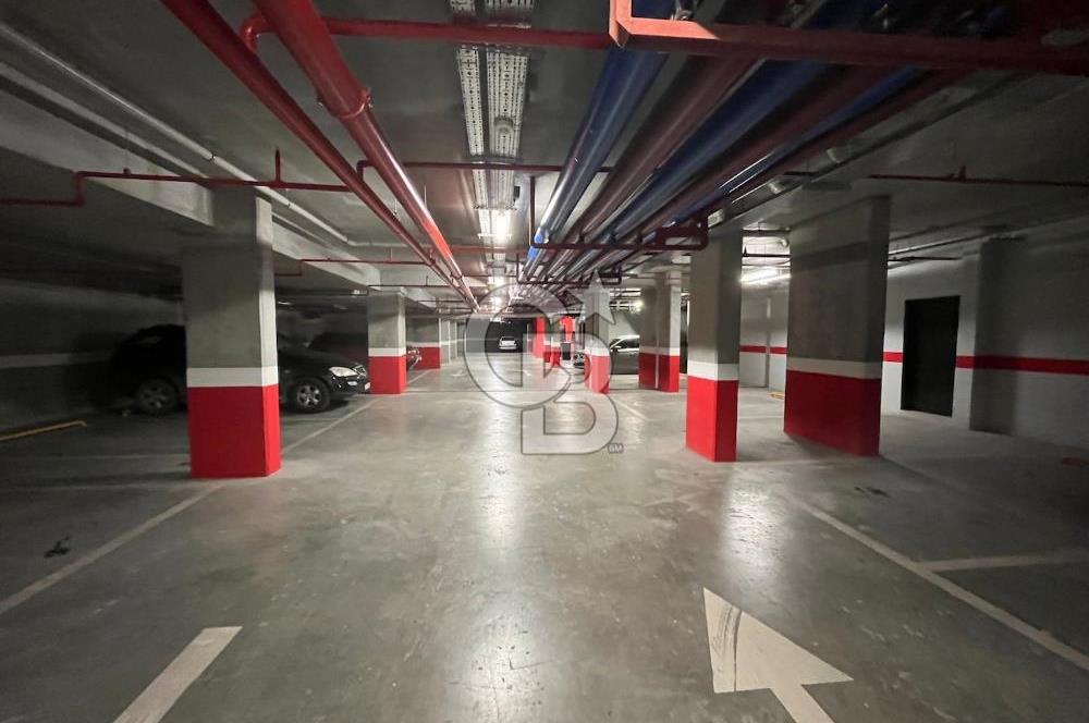 SEMTBAHÇEKENT 2. ETAPTA KISA KATLI TERASLI 2+1 KİRALIK DAİRE