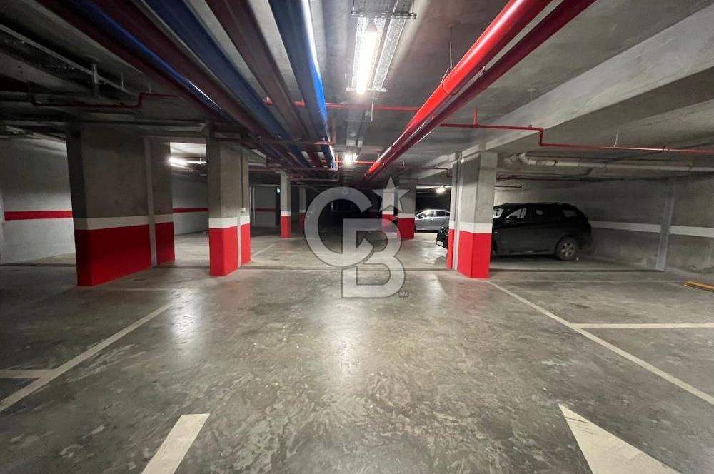 SEMTBAHÇEKENT 2. ETAPTA KISA KATLI TERASLI 2+1 KİRALIK DAİRE