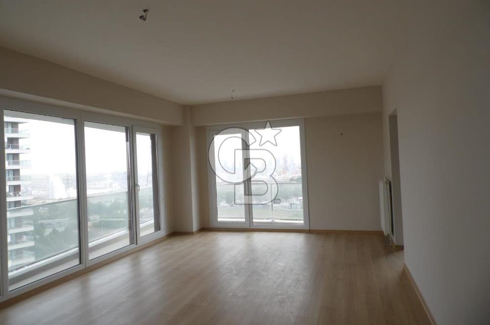 BAHÇEŞEHİR DUMANKAYA MODERN VADİ 3+1 KİRALIK DAİRE