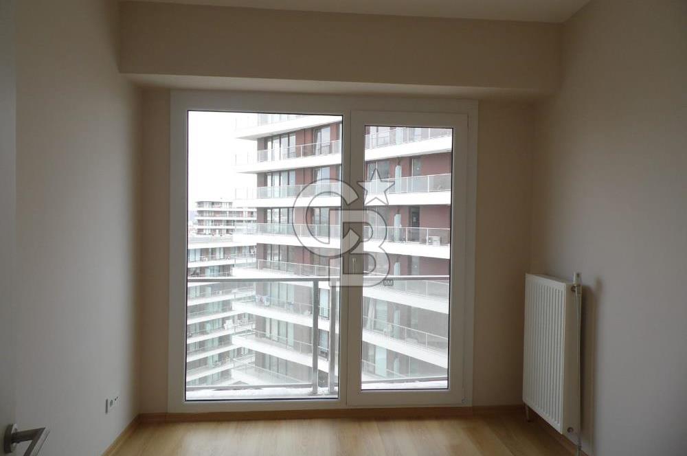 BAHÇEŞEHİR DUMANKAYA MODERN VADİ 3+1 KİRALIK DAİRE