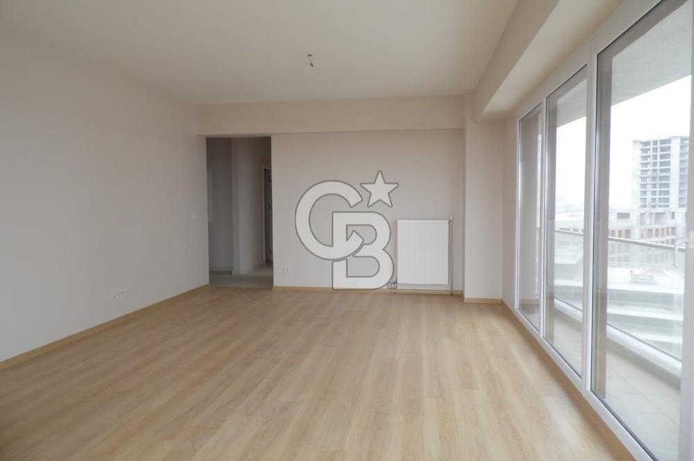 BAHÇEŞEHİR DUMANKAYA MODERN VADİ 3+1 KİRALIK DAİRE