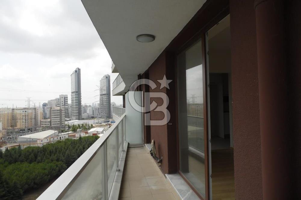 BAHÇEŞEHİR DUMANKAYA MODERN VADİ 3+1 KİRALIK DAİRE