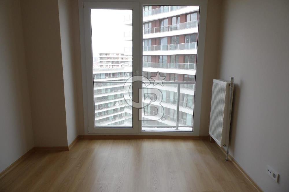BAHÇEŞEHİR DUMANKAYA MODERN VADİ 3+1 KİRALIK DAİRE