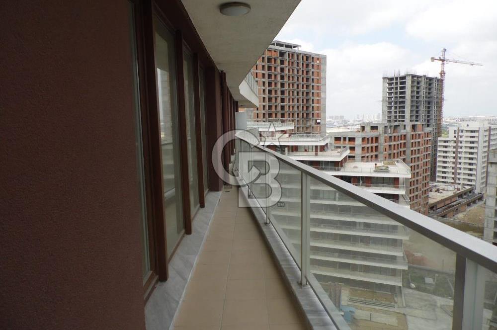 BAHÇEŞEHİR DUMANKAYA MODERN VADİ 3+1 KİRALIK DAİRE
