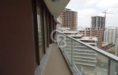 BAHÇEŞEHİR DUMANKAYA MODERN VADİ 3+1 KİRALIK DAİRE