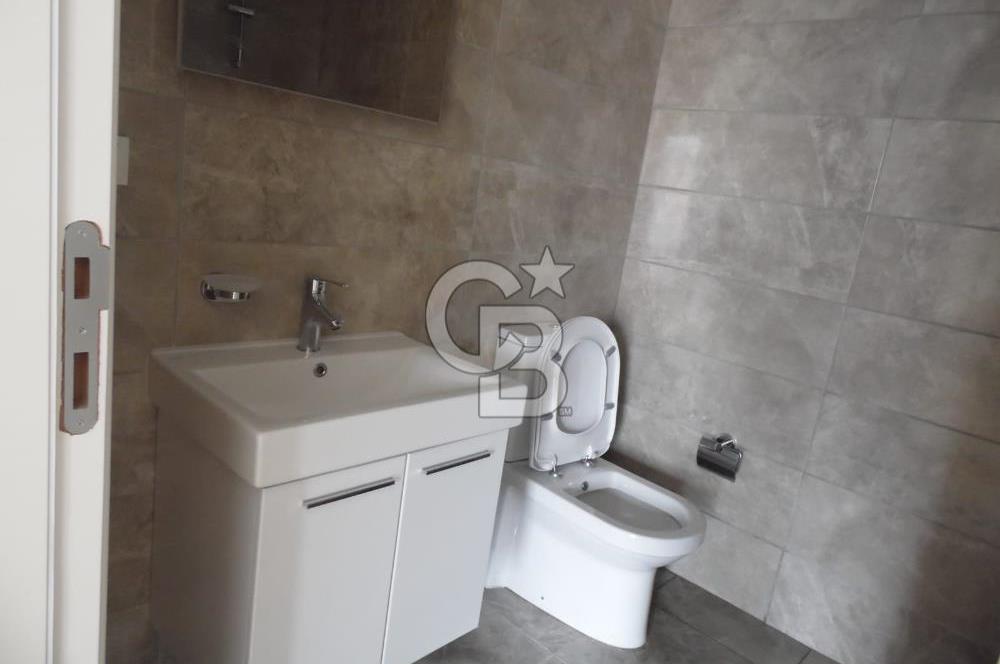BAHÇEŞEHİR DUMANKAYA MODERN VADİ 3+1 KİRALIK DAİRE