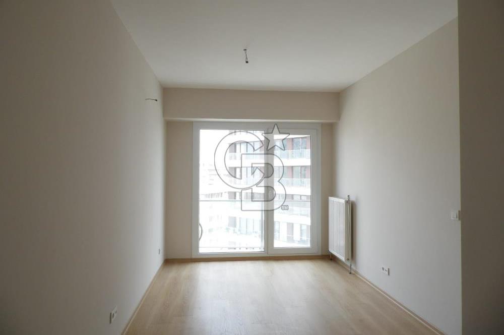 BAHÇEŞEHİR DUMANKAYA MODERN VADİ 3+1 KİRALIK DAİRE