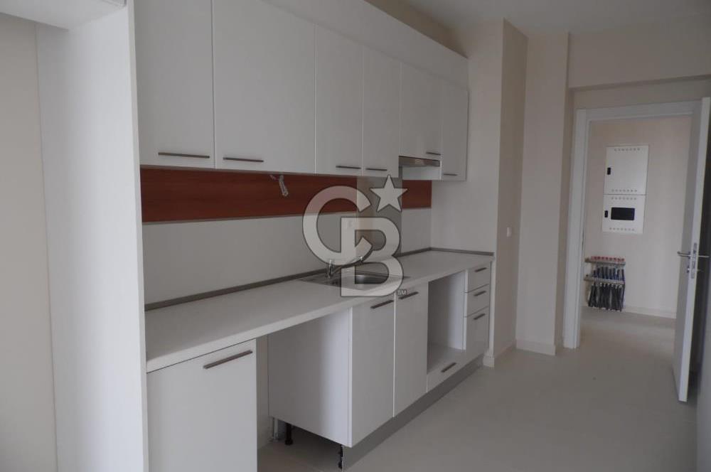 BAHÇEŞEHİR DUMANKAYA MODERN VADİ 3+1 KİRALIK DAİRE