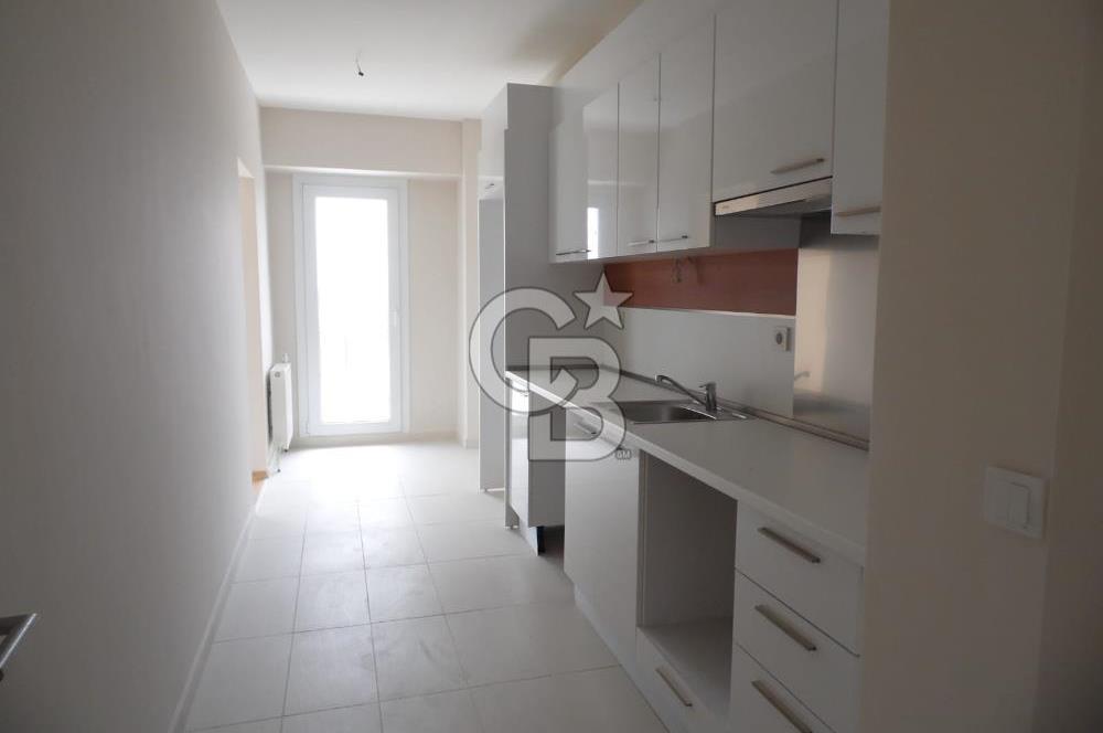 BAHÇEŞEHİR DUMANKAYA MODERN VADİ 3+1 KİRALIK DAİRE