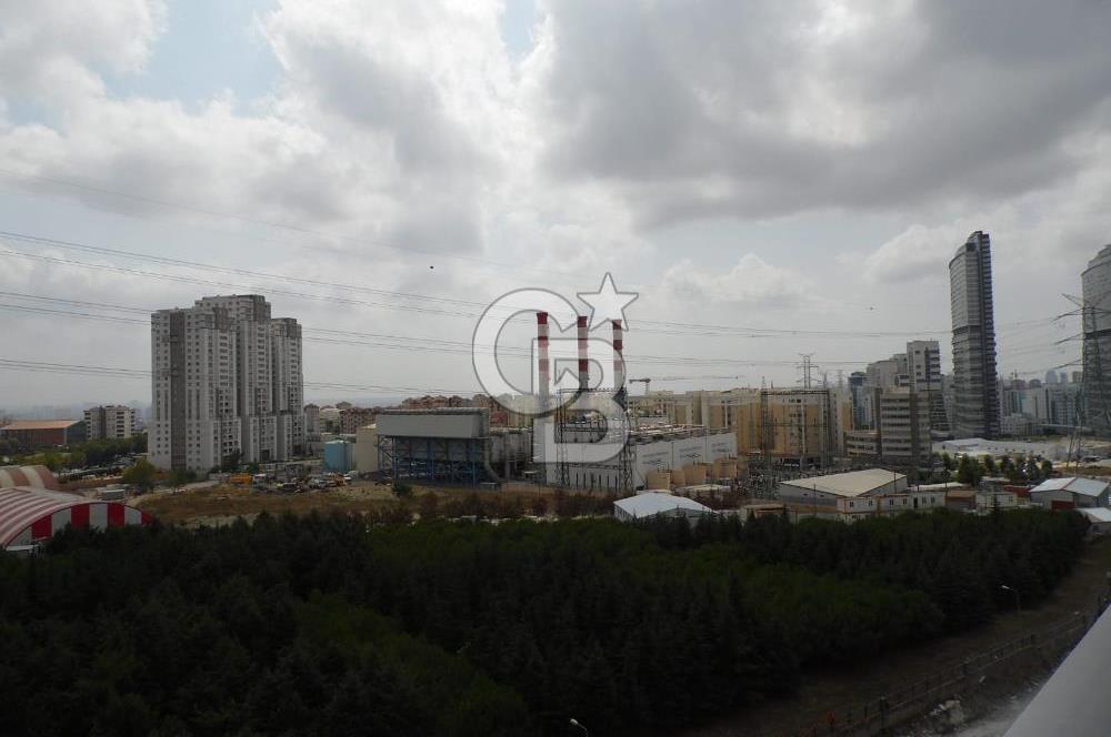 BAHÇEŞEHİR DUMANKAYA MODERN VADİ 3+1 KİRALIK DAİRE