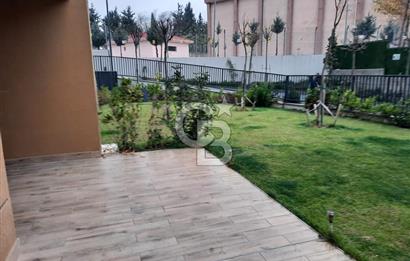 SEMTBAHÇEKENT 1. ETAP 2+1 KİRALIK BAHÇEKATI DAİRE
