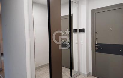 SEMTBAHÇEKENT 1. ETAP 2+1 KİRALIK BAHÇEKATI DAİRE