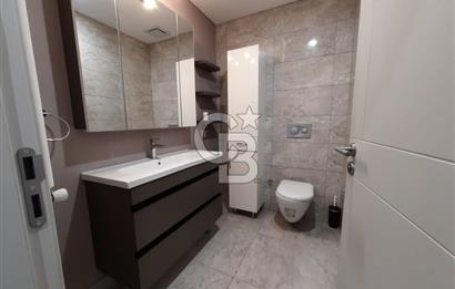 SEMTBAHÇEKENT 1. ETAP 2+1 KİRALIK BAHÇEKATI DAİRE