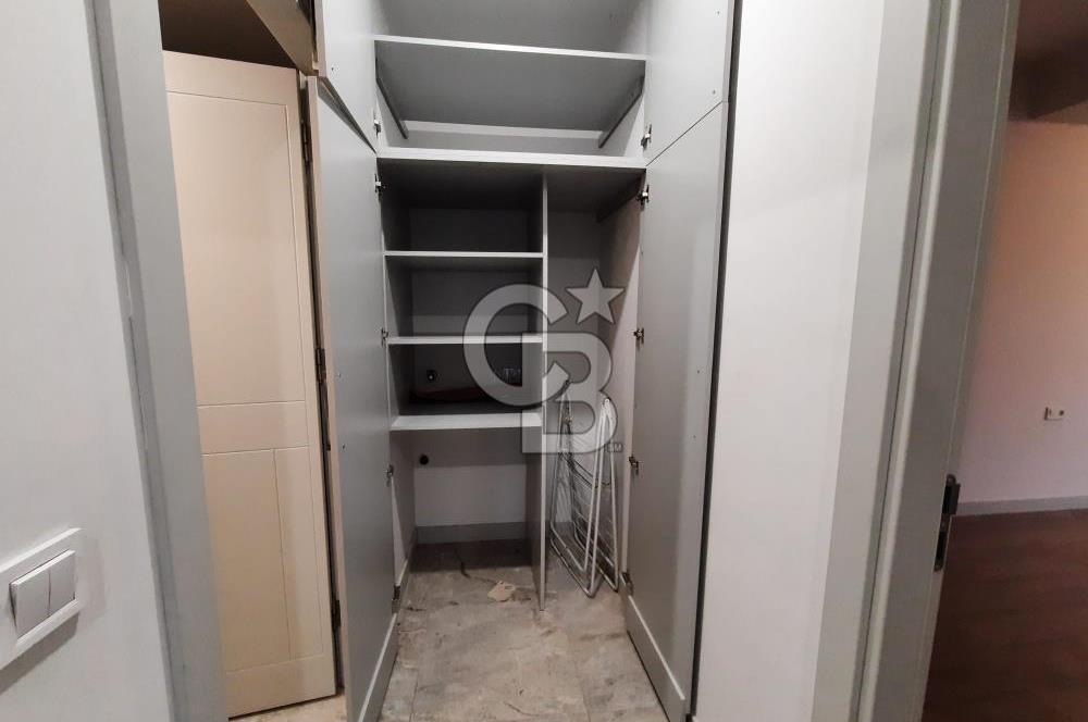 SEMTBAHÇEKENT 1. ETAP 2+1 KİRALIK BAHÇEKATI DAİRE
