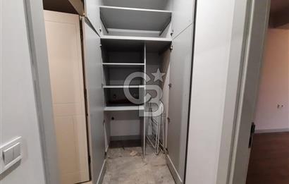 SEMTBAHÇEKENT 1. ETAP 2+1 KİRALIK BAHÇEKATI DAİRE