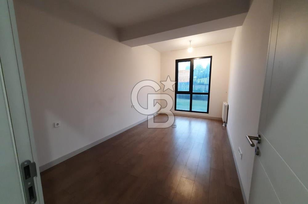SEMTBAHÇEKENT 1. ETAP 2+1 KİRALIK BAHÇEKATI DAİRE