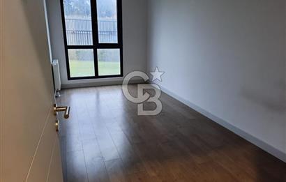 SEMTBAHÇEKENT 1. ETAP 2+1 KİRALIK BAHÇEKATI DAİRE