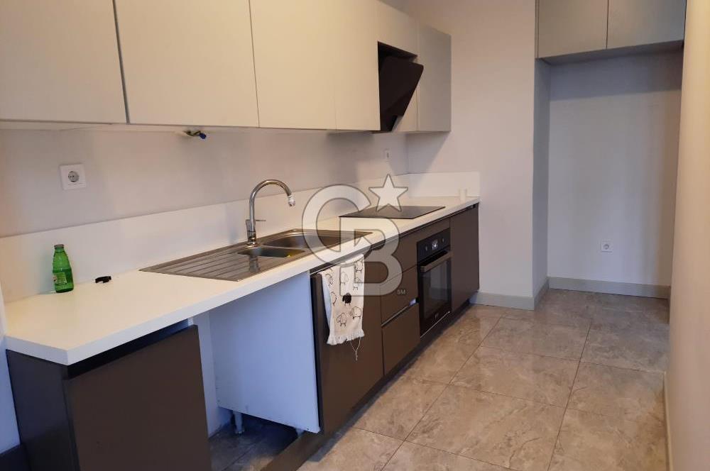 SEMTBAHÇEKENT 1. ETAP 2+1 KİRALIK BAHÇEKATI DAİRE