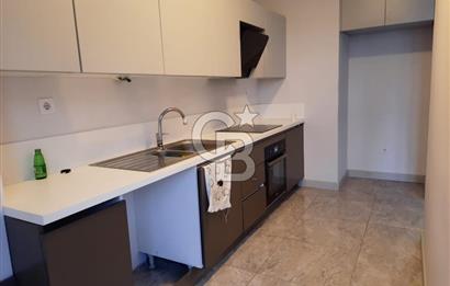SEMTBAHÇEKENT 1. ETAP 2+1 KİRALIK BAHÇEKATI DAİRE